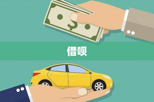 东阿借呗