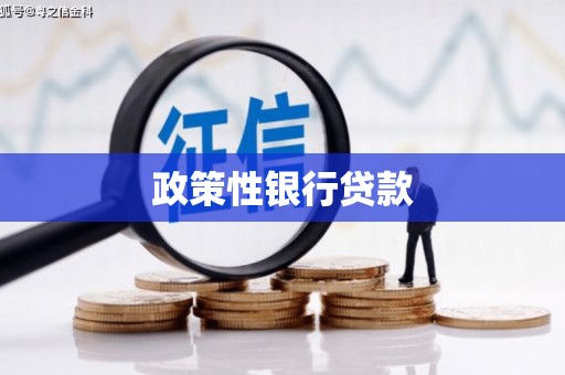 东阿政策性银行贷款