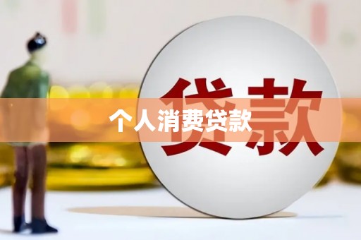 东阿个人消费贷款