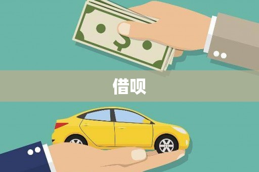东阿借呗