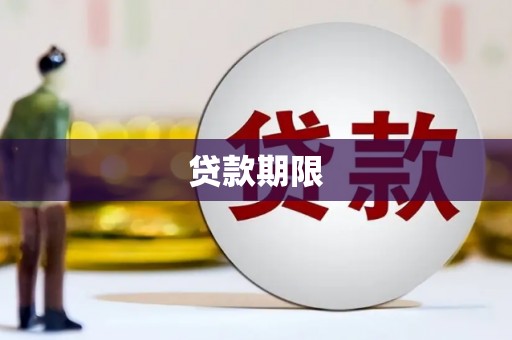 东阿贷款期限