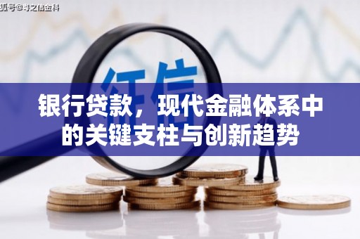 东阿银行贷款，现代金融体系中的关键支柱与创新趋势
