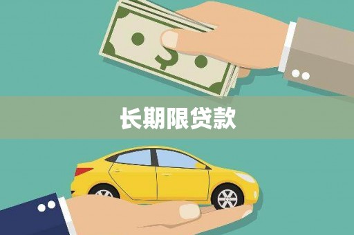 东阿长期限贷款