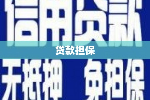 东阿贷款担保