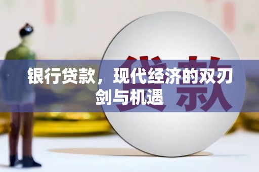 东阿银行贷款，现代经济的双刃剑与机遇