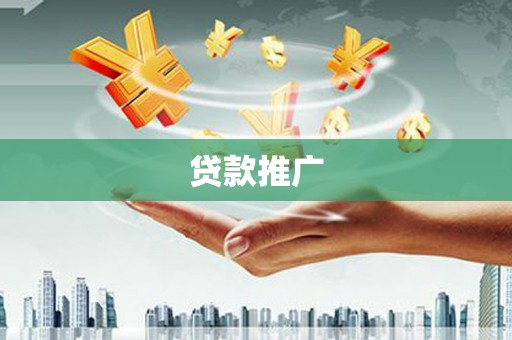 东阿贷款推广
