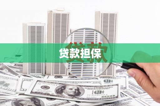 东阿贷款担保