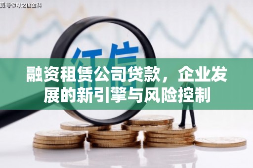 东阿融资租赁公司贷款，企业发展的新引擎与风险控制