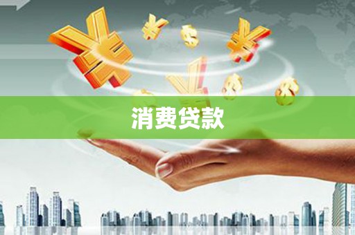 东阿消费贷款