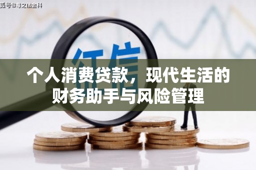 东阿个人消费贷款，现代生活的财务助手与风险管理