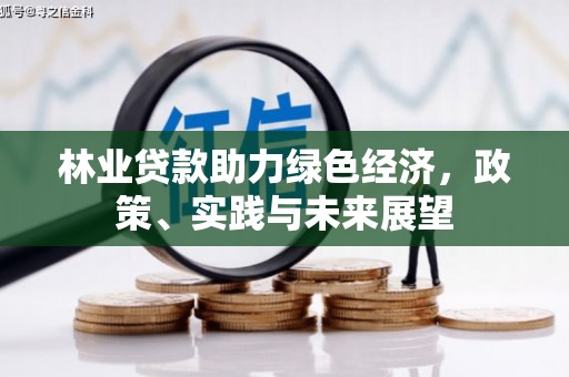 东阿林业贷款助力绿色经济，政策、实践与未来展望