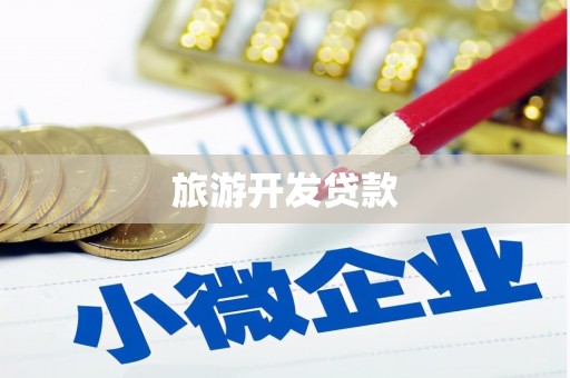 东阿旅游开发贷款