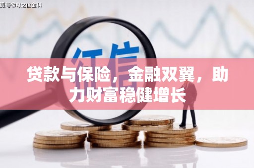 东阿贷款与保险，金融双翼，助力财富稳健增长