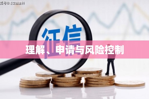 东阿理解、申请与风险控制