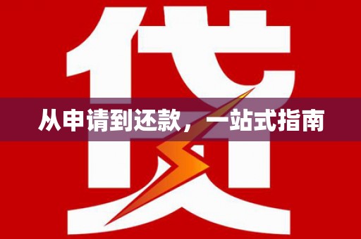 东阿从申请到还款，一站式指南