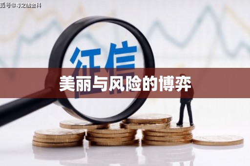 东阿美丽与风险的博弈
